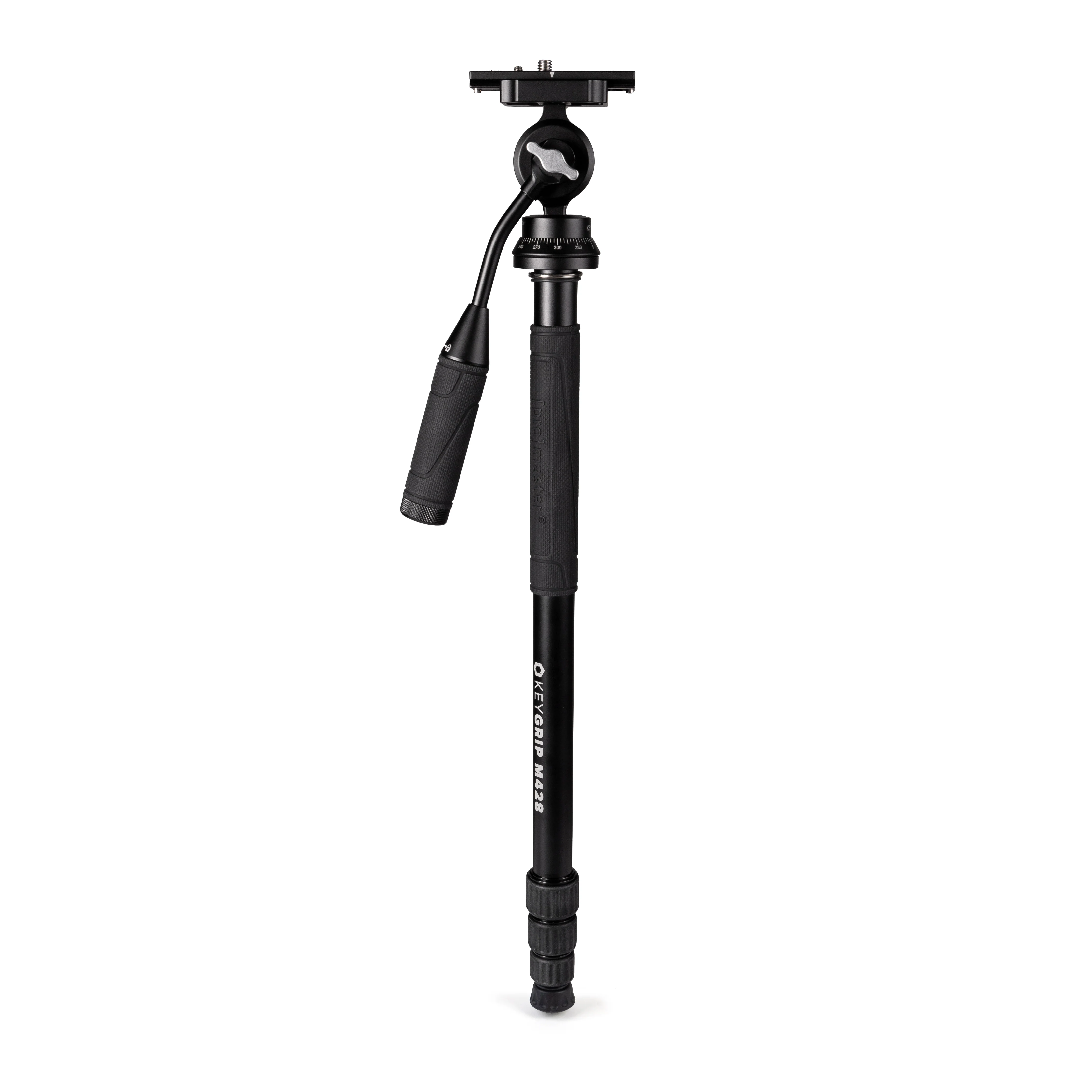 PRO Key Grip Video Monopod Kit (77806)
