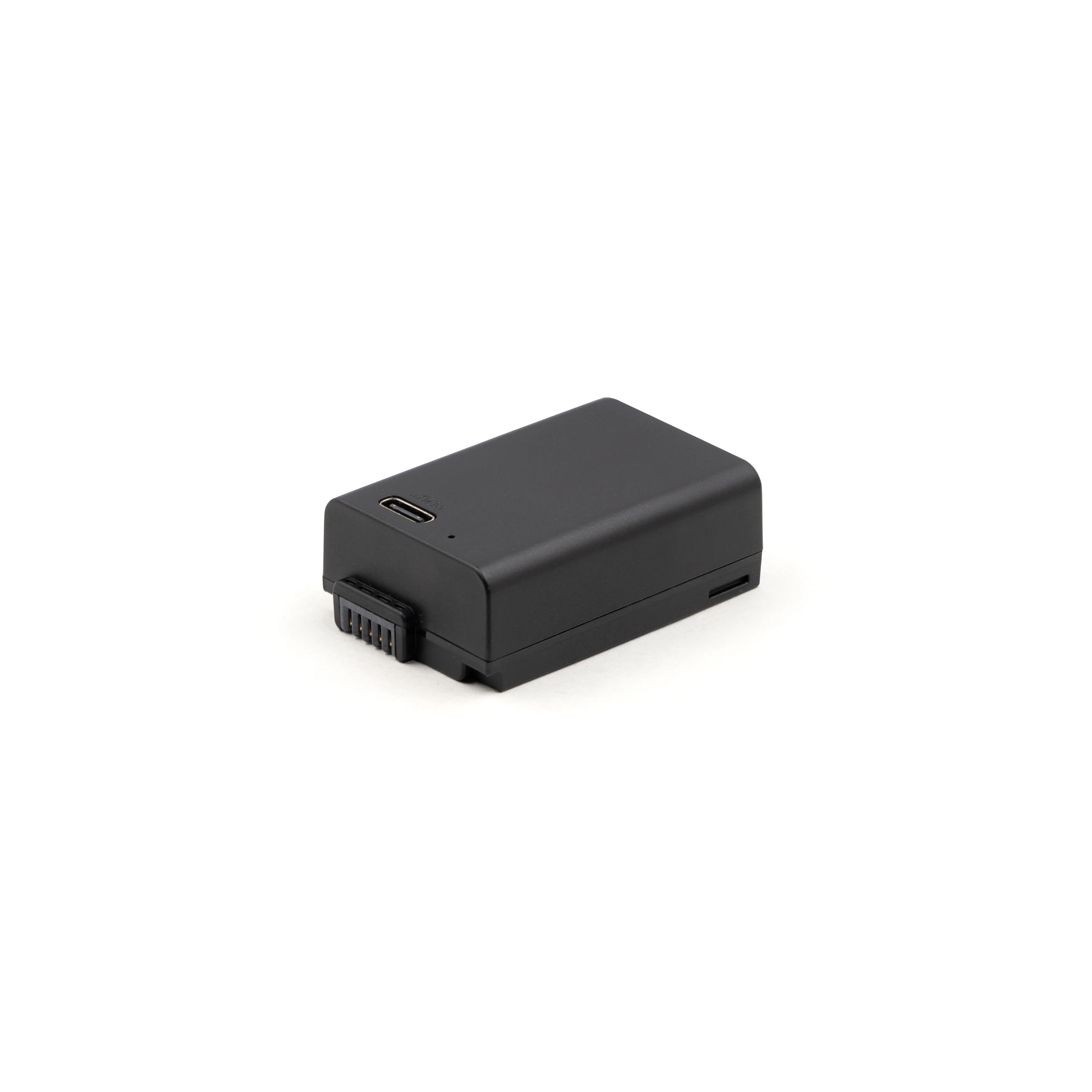 PRO Li-ion Battery for Nikon EN-EL25 with USB-C Charging (69023) - Image 3