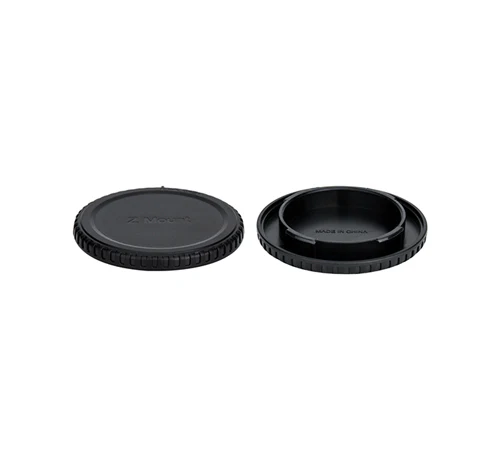PRO Body Cap - Nikon Z (4056)