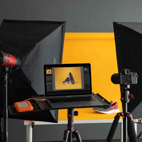 PROMASTER TRIPOD TABLE (1039) - Image 2