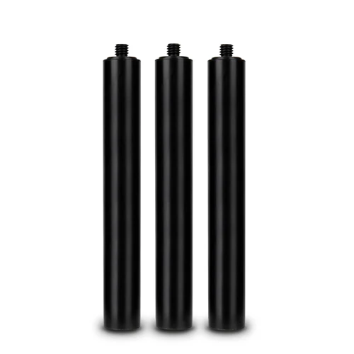 PROMASTER XC-M 522 Extension & Macro Legs - Aluminum - Image 2