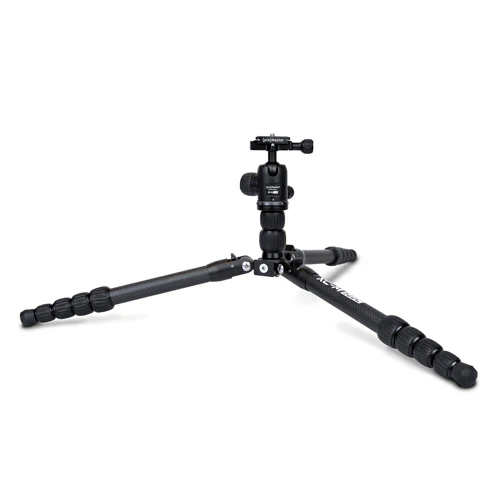 PROMASTER XC-M 522 Ground Level Adapter - Carbon Fiber