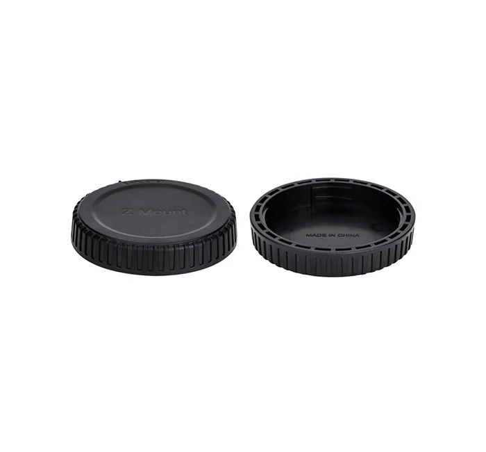 Rear Lens Cap - Nikon Z (4042)