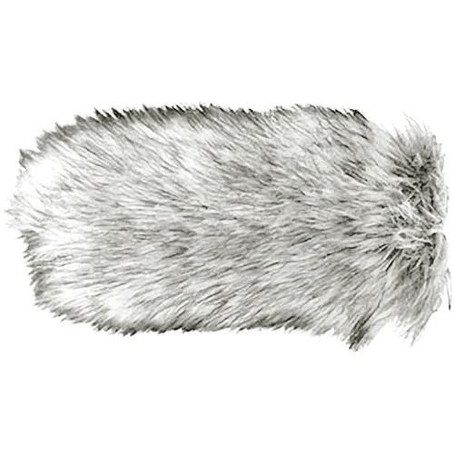 RODE Deadcat Furry Windshield Cover for Videomic, VMR, NTG1, NTG2, NTG3, and NTG3B Mics
