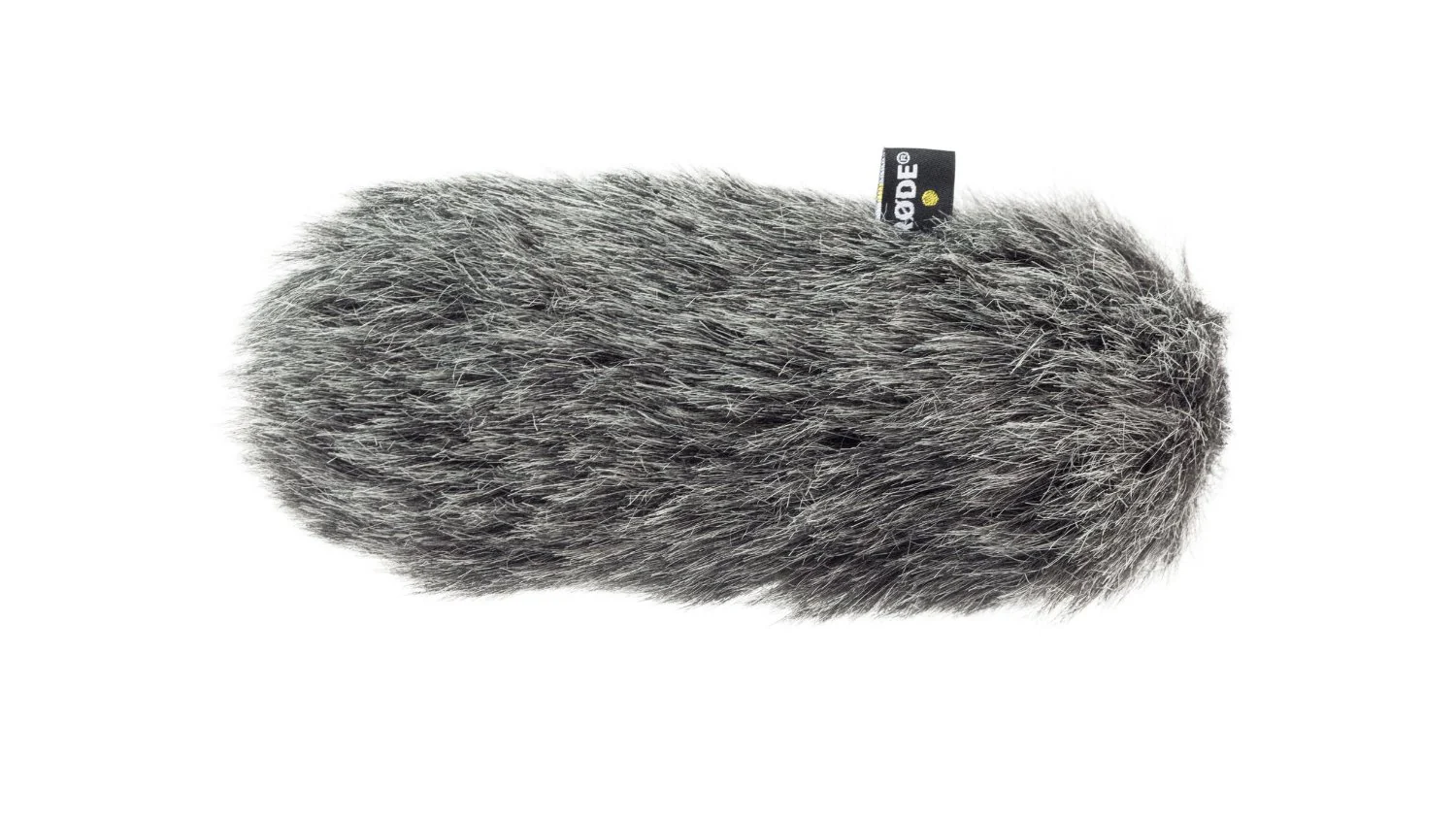 Rode Deadcat Go Furry Windshield Cover for Videomic Go - Image 4