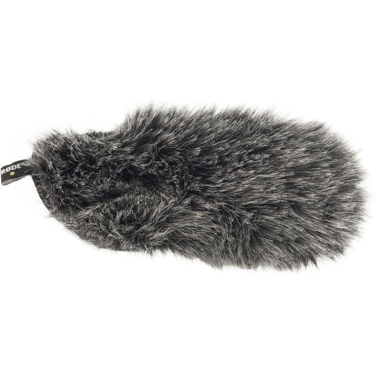 Rode Deadcat VMPR Furry Windshield Cover for Videomic Pro-R