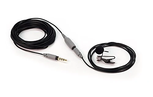 Rode SC1 TRRS 20' Extension Cable for Smartlav & Smartlav+ Microphones - Image 2