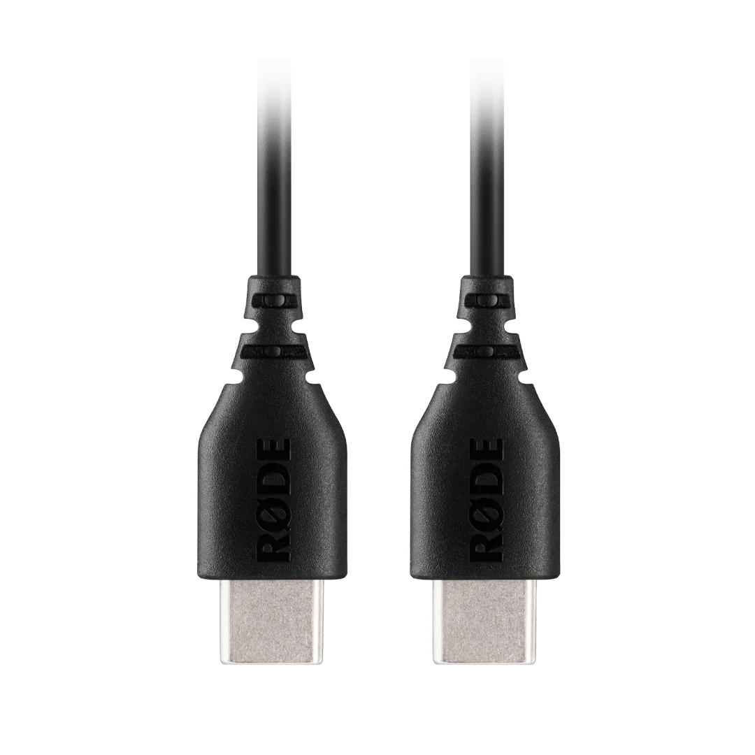 RODE SC22 USB-C TO USB-C