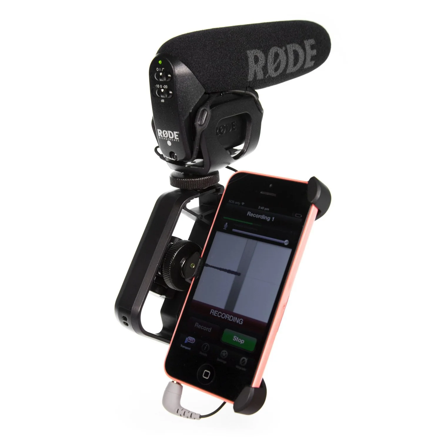 RODE SC4 3.5MM TRS TO TRRS ADAPTER - Image 4