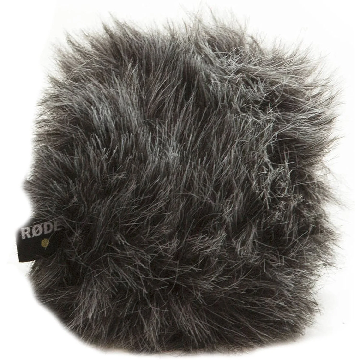 RODE WS9 Foam + Furry Windshield Cover FOR VIDEOMICRO & VIDEOMIC ME