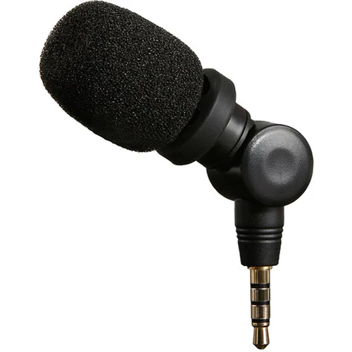 SARAMONIC MINIFLEX SMARPHONE MIC