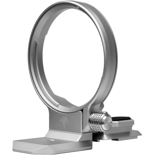 Silence Corner Atoll D Rotating Camera Collar for Select DSLR Cameras - Image 2