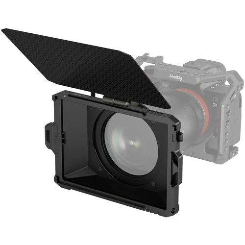 SmallRig Mini Matte box Lite
