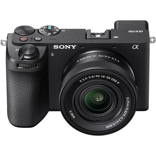 Sony a6700 with 16-50mm f/3.5-5.6 II Lens - Image 3