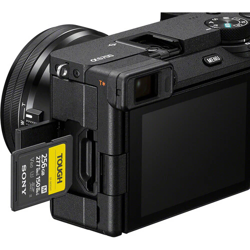 Sony a6700 with 16-50mm f/3.5-5.6 II Lens - Image 4