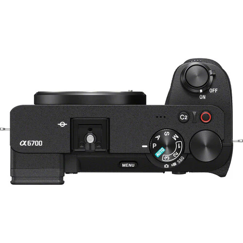 Sony a6700 with 16-50mm f/3.5-5.6 II Lens - Image 5