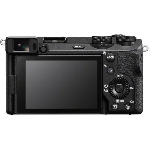 Sony a6700 with 16-50mm f/3.5-5.6 II Lens - Image 6