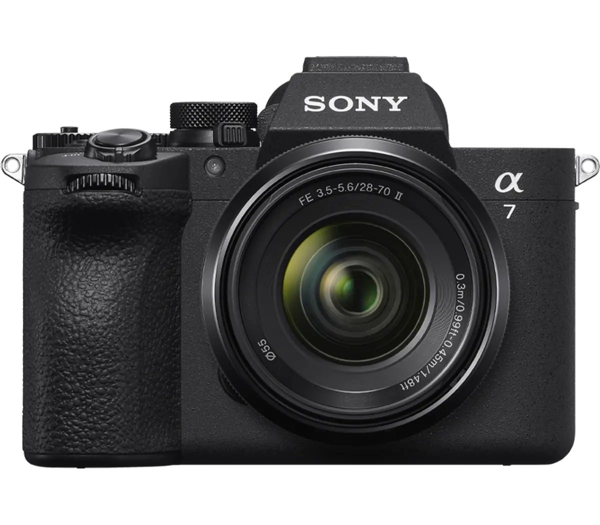 Sony A7M5M Kit 28-70 f3.5-5.6 OSS ll