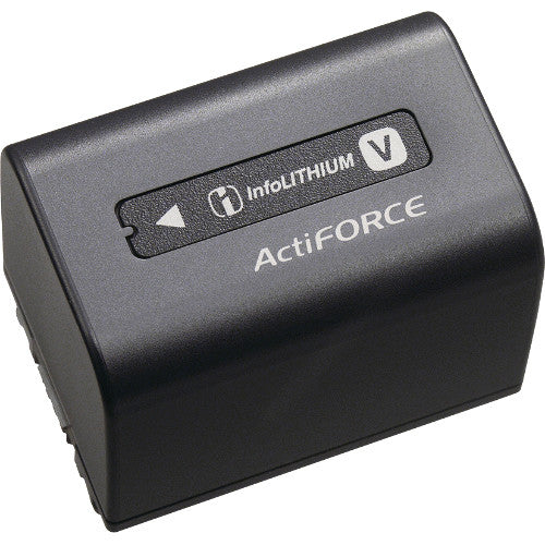 Sony Battery NP-FV70A for Handycam Camcorders (FV70)