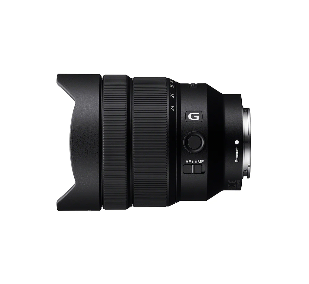 SONY LENS 12-24MM F/4G FE - Image 2
