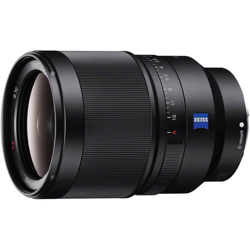 Sony 35mm f/1.4 G Lens
