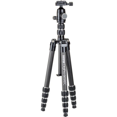 Sunpack Digipro 665rfc