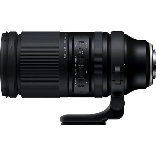 Tamron 150-500mm f/5-6.7 for Fuji X - Image 2
