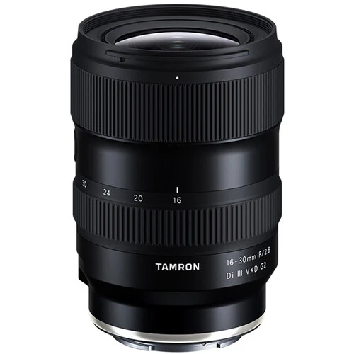 Tamron 16-30mm f/2.8 Di III VXD for Sony E