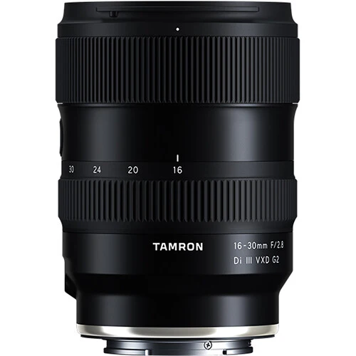 Tamron 16-30mm f/2.8 Di III VXD for Sony E - Image 2