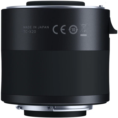 TAMRON 2X TELECONVERTER - NIKON - Image 2