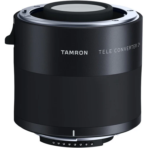 TAMRON 2X TELECONVERTER - NIKON - Image 3