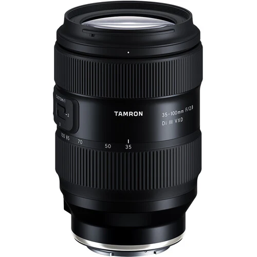 Tamron 35-100mm f/2.8 Di iii VXD