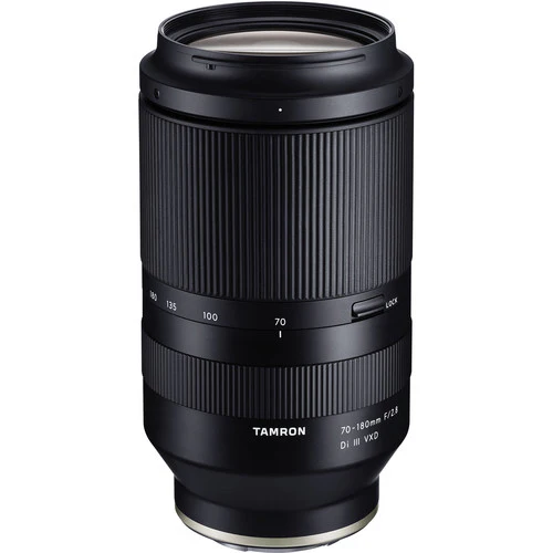 Tamron 70-180mm f/2.8 Di III VXD Lens Sony E - Image 2