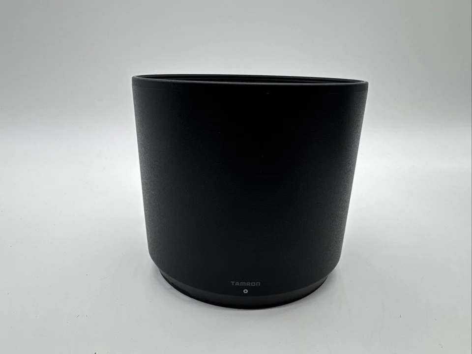 Tamron Hood for 150-600 HA-011