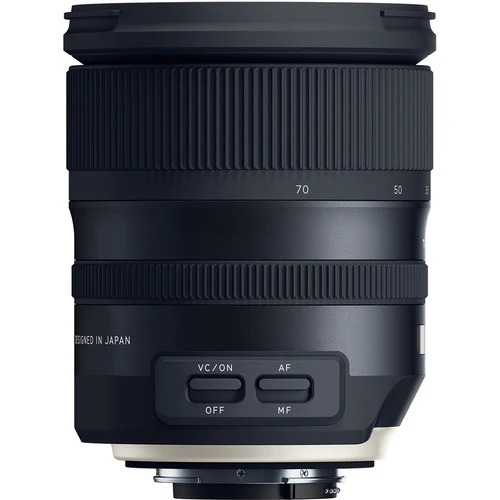 TAMRON LENS 24-70MM F/2.8 SP DI VC USD G2 - NIKON - Image 3