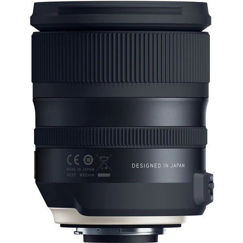 TAMRON LENS 24-70MM F/2.8 SP DI VC USD G2 - NIKON - Image 4