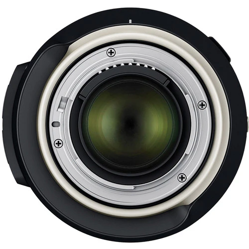 TAMRON LENS 24-70MM F/2.8 SP DI VC USD G2 - NIKON - Image 6