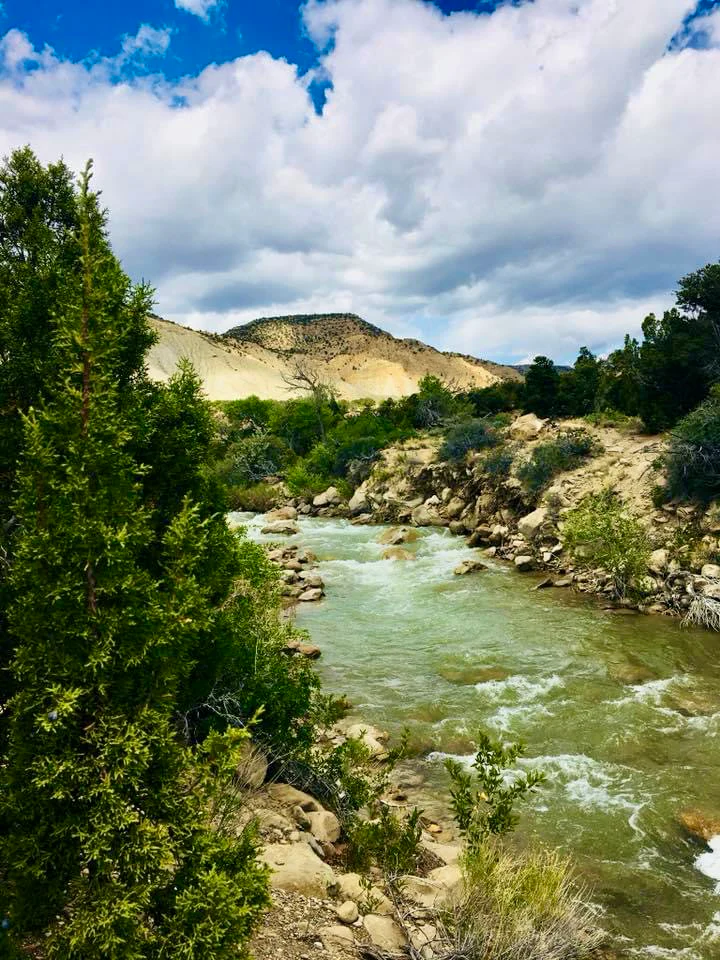 The Greens of Utah - Utah Lake