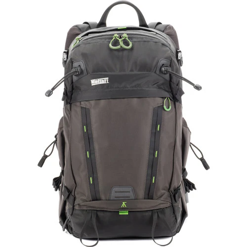 ThinkTank MindShift Backlight 18L Backpack - Slate Black - Image 2
