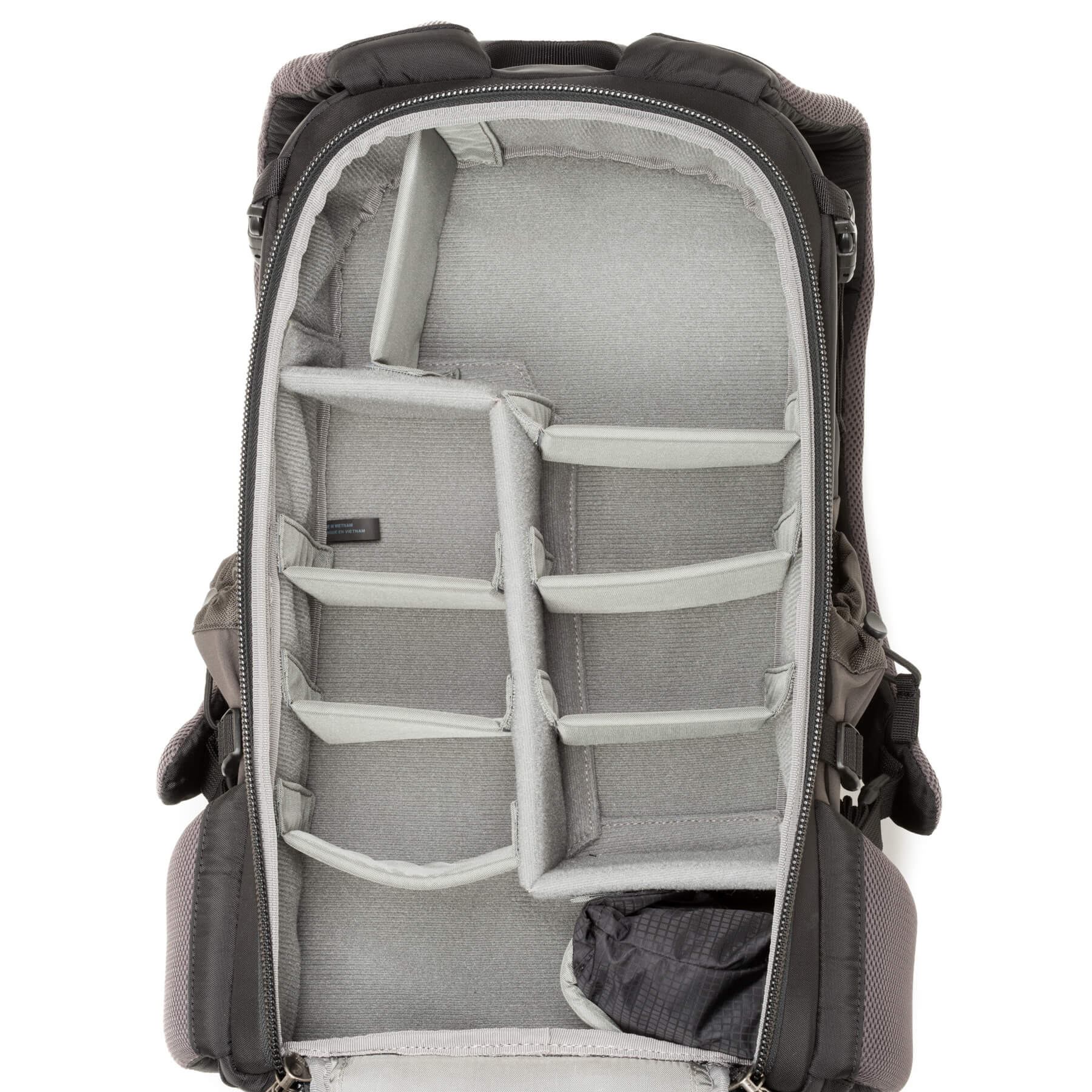 ThinkTank MindShift Backlight 18L Backpack - Slate Black - Image 3