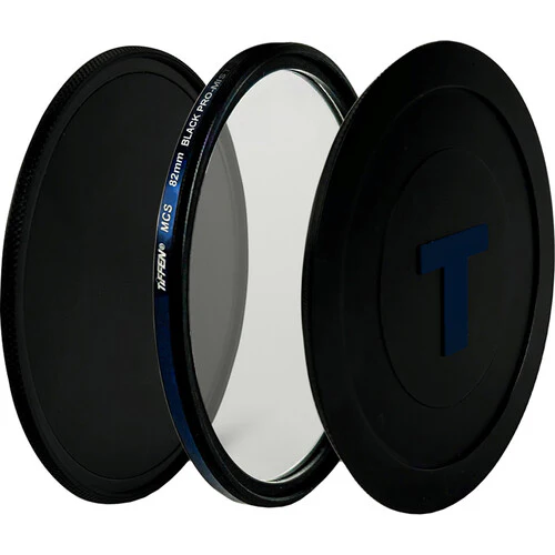 Tiffen 58mm VARIABLE ND MCS (MAGANETIC) - Image 2