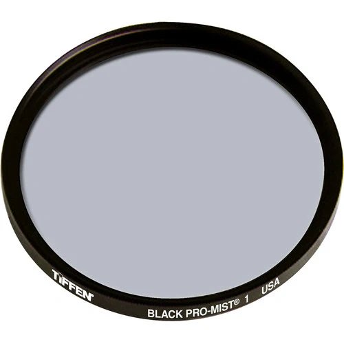 Tiffen Filter 82mm Black Pro Mist 1/4 - Image 2