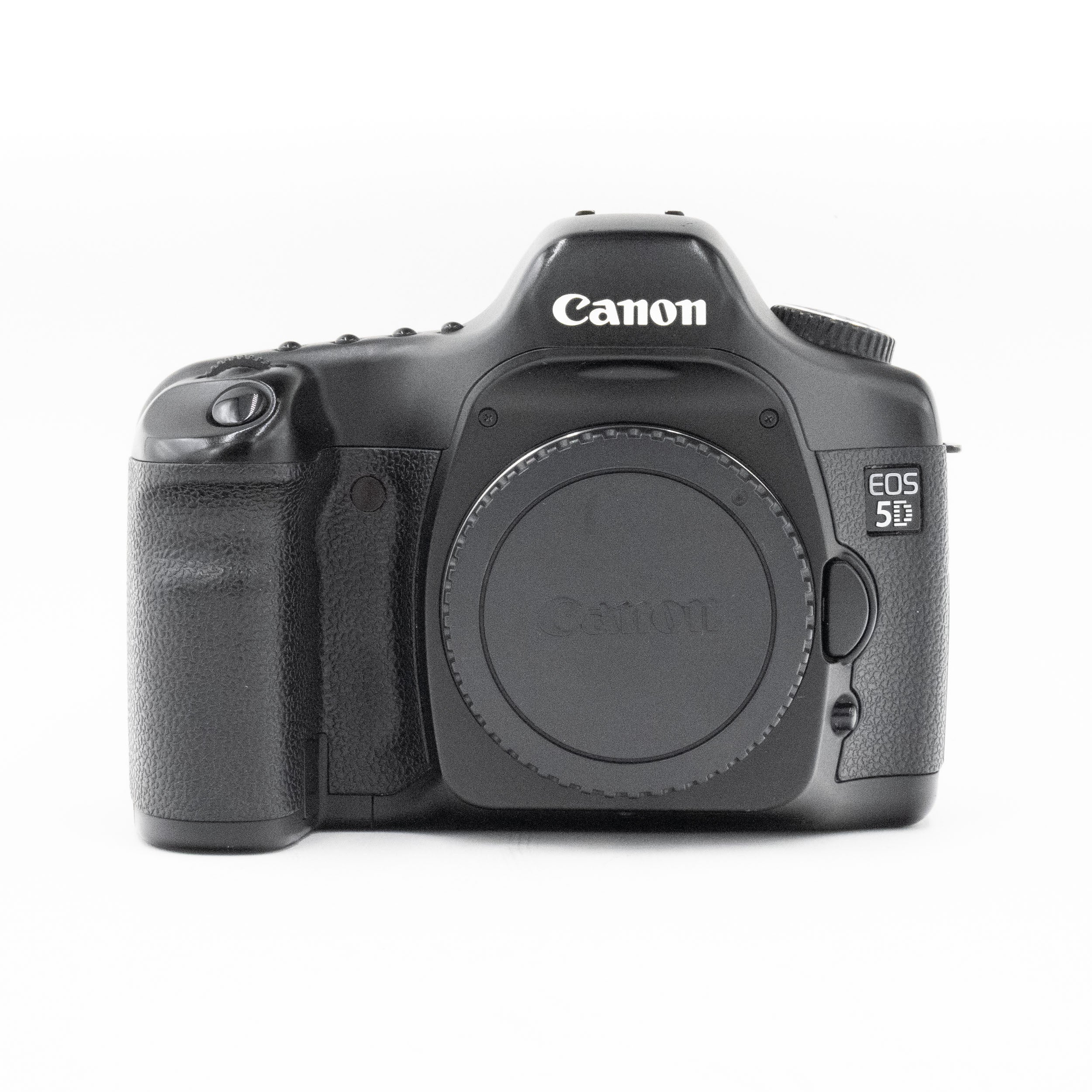 USED Canon 5d Classic - 0620305206