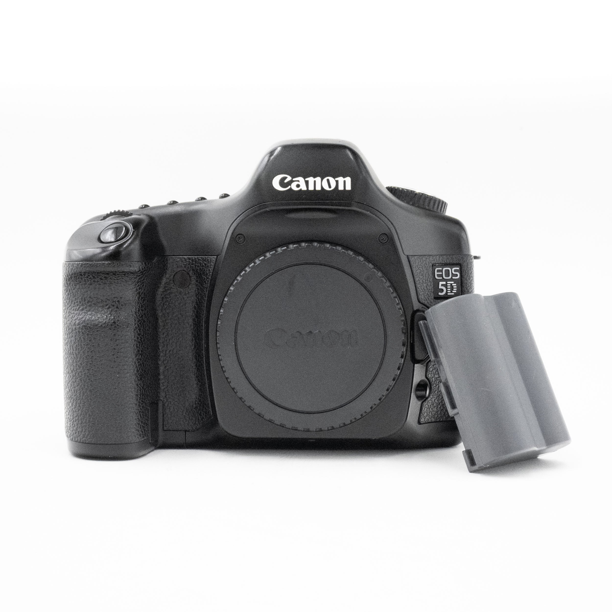 USED Canon 5d Classic - 0620305206 - Image 10
