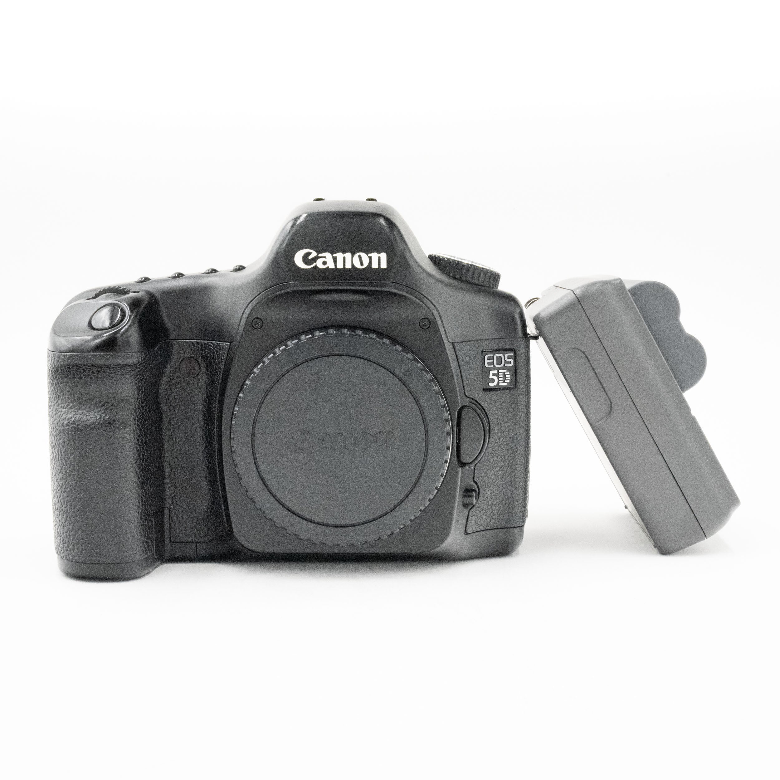 USED Canon 5d Classic - 0620305206 - Image 11