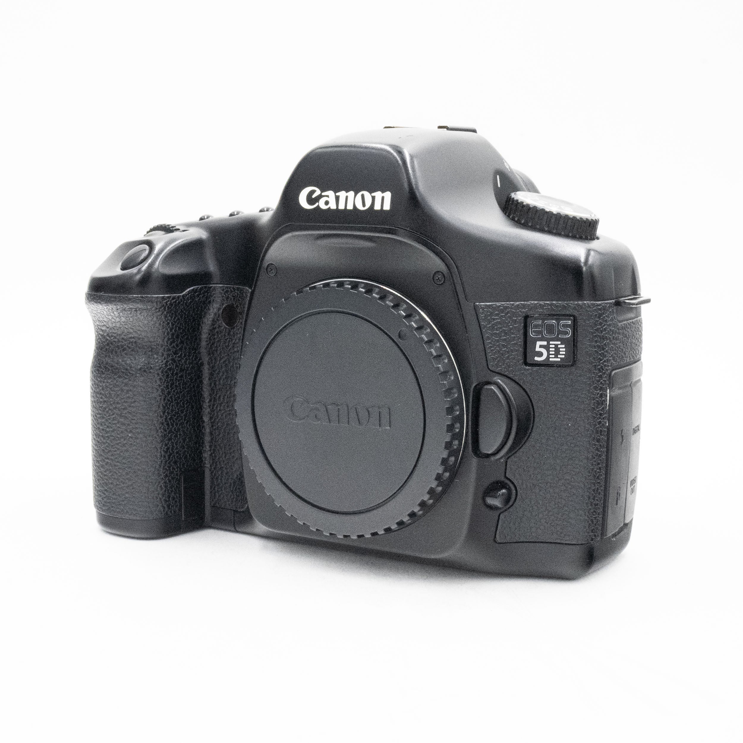 USED Canon 5d Classic - 0620305206 - Image 2
