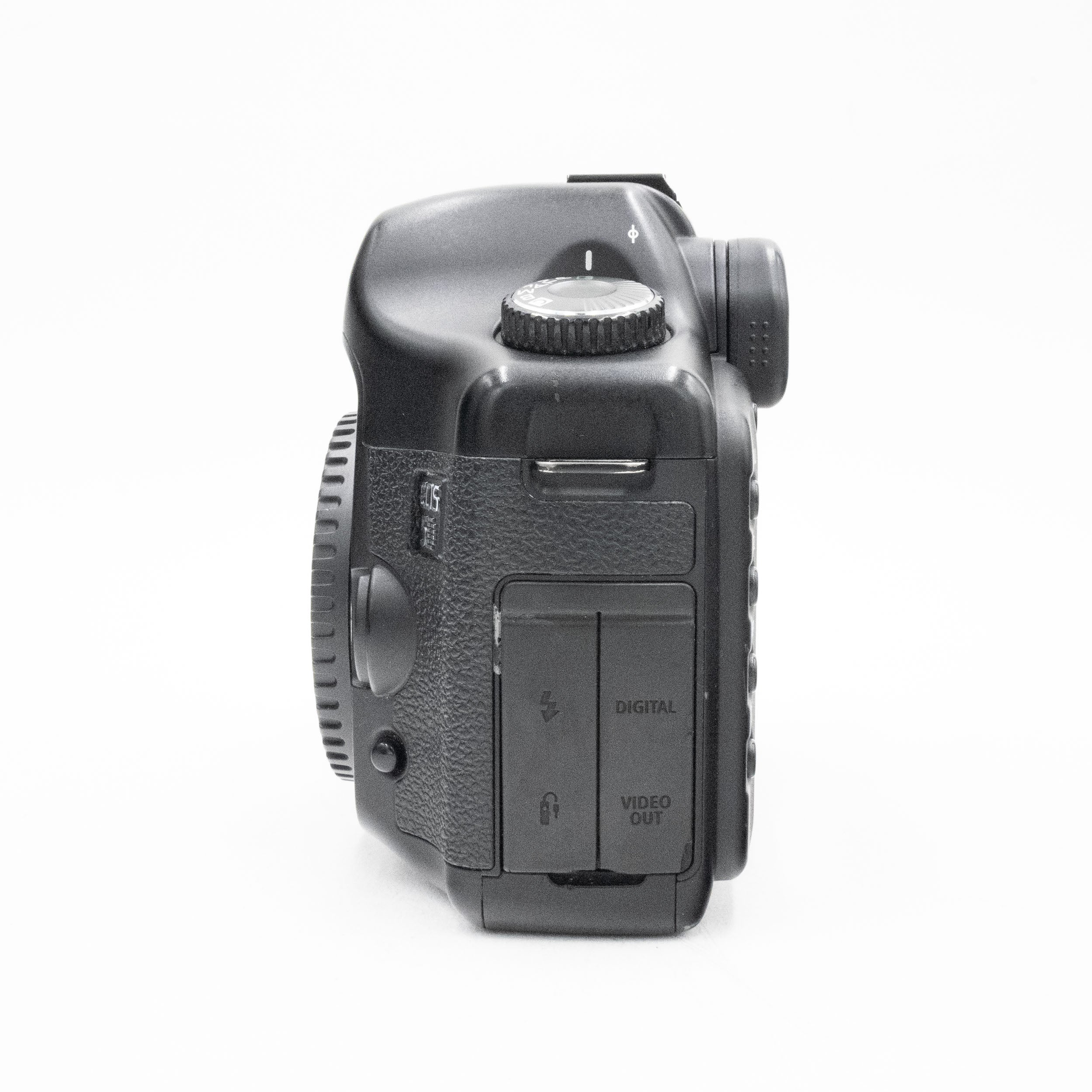USED Canon 5d Classic - 0620305206 - Image 3