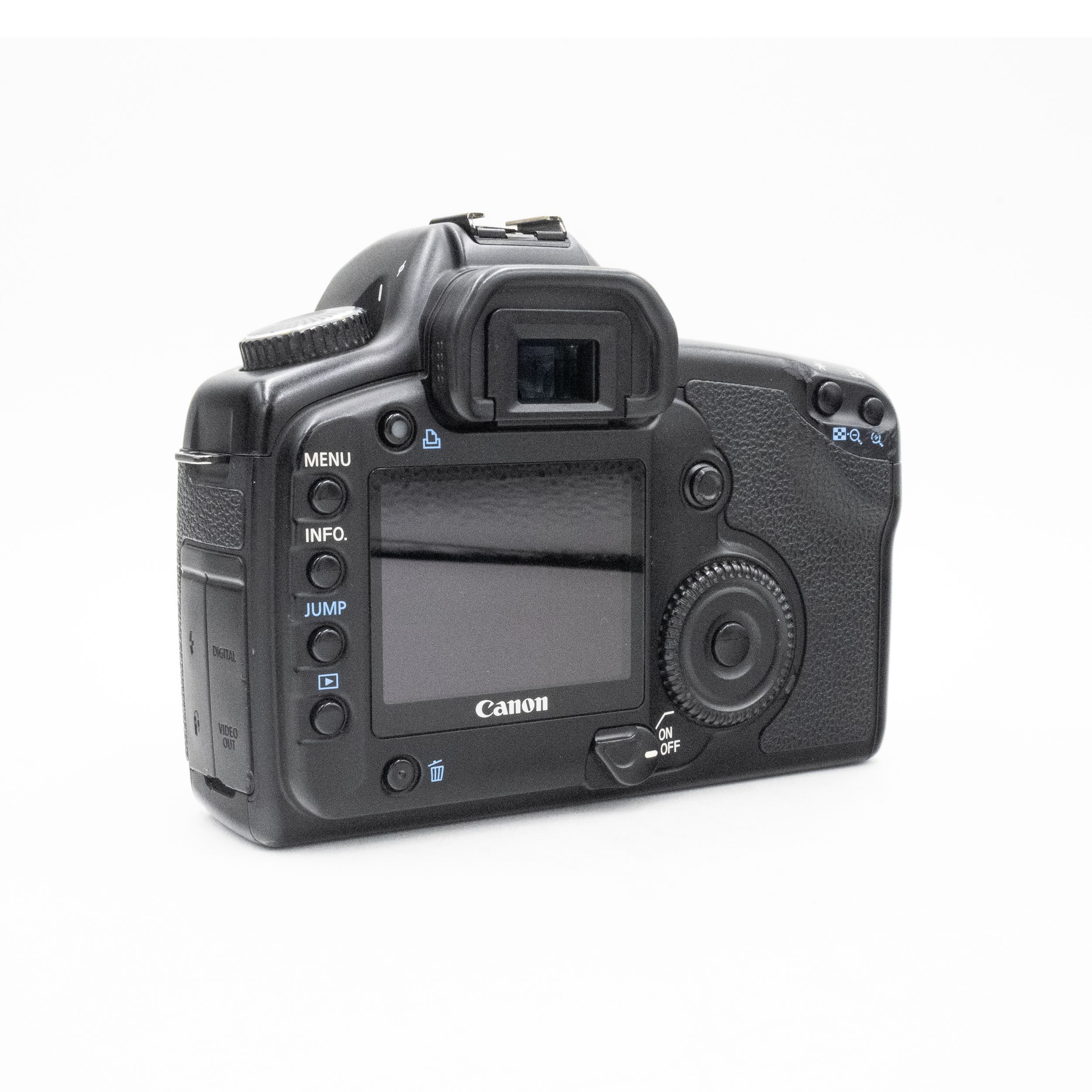USED Canon 5d Classic - 0620305206 - Image 4