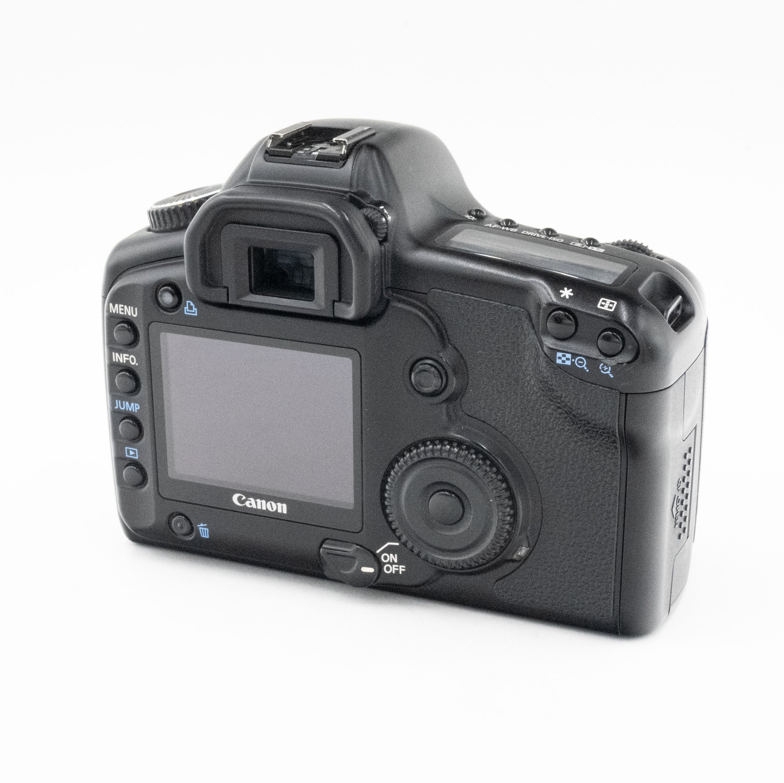 USED Canon 5d Classic - 0620305206 - Image 6