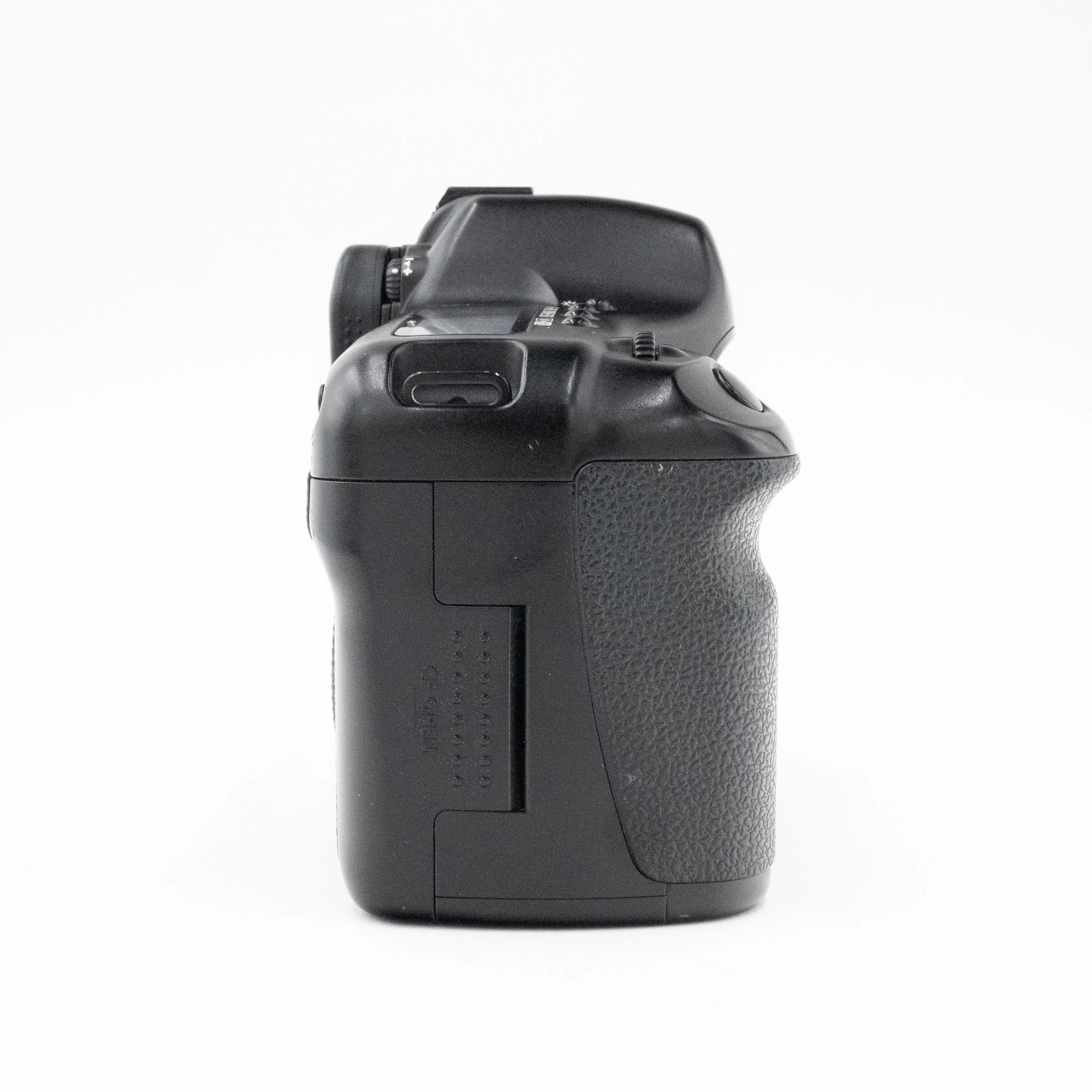 USED Canon 5d Classic - 0620305206 - Image 7